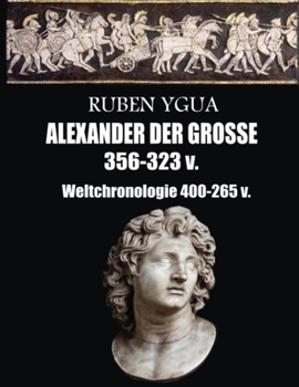 Paperback Alexander Der Grosse [German] Book