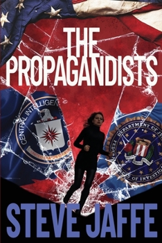 Paperback The Propagandists Book