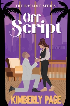 Paperback Off Script Book