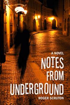 Paperback Notes from Underground Book