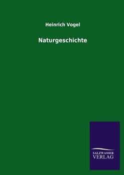 Paperback Naturgeschichte [German] Book