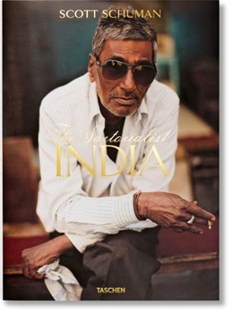 Hardcover The Sartorialist, India Book