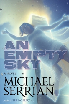 Paperback An Empty Sky Book