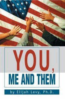 Paperback You, Me and Them Book