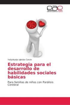 Paperback Estrategia para el desarrollo de habilidades sociales básicas [Spanish] Book