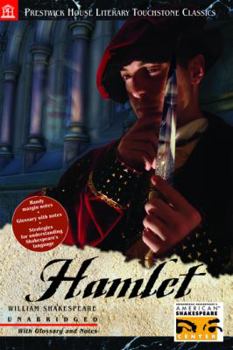 The Tragedy of Hamlet, Prince of Denmark