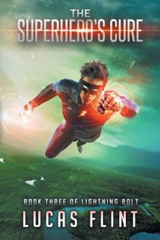 Paperback The Superhero's Cure Book