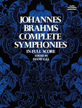 Paperback Complete Symphonies in Full Score Book