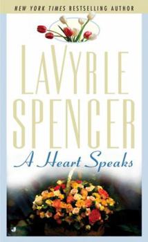 Mass Market Paperback A Heart Speaks Book