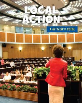 Local Action - Book  of the A Citizen's Guide