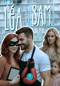 Léa et Sam (French Edition)
