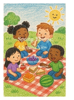 Hardcover Spring Things: A Sensible View Book