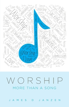 Paperback Worship: More than a Song Book