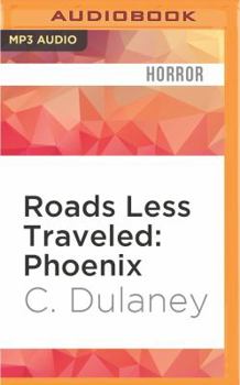 MP3 CD Roads Less Traveled: Phoenix Book