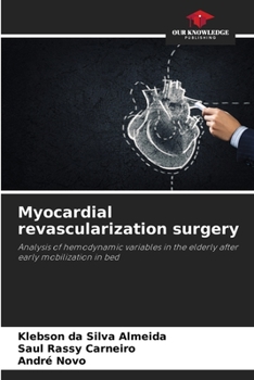 Paperback Myocardial revascularization surgery Book