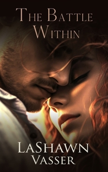 Paperback The Battle Within Book