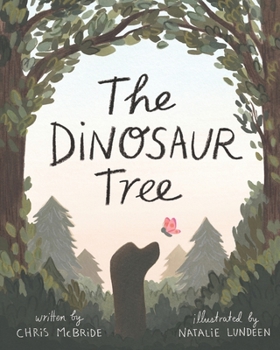 Paperback The Dinosaur Tree Book