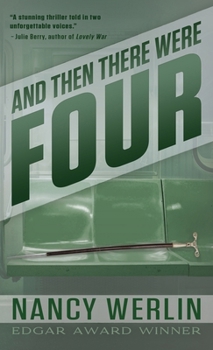 Hardcover And Then There Were Four Book