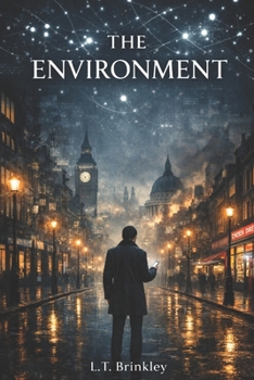 Paperback The Enviroment Book