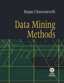 Hardcover Data Mining Methods Book