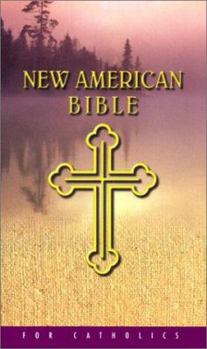 New American Bible: Revised Edition (NABRE)