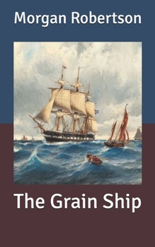 Paperback The Grain Ship Book