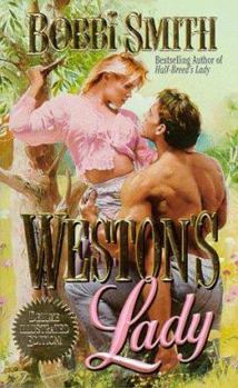 Mass Market Paperback Weston's Lady Book