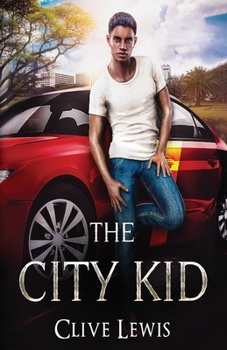 Paperback The City Kid Book
