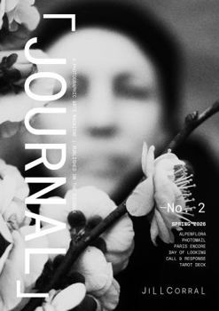 Paperback Jill Corral: Journal —No. 2 Book