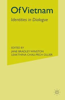 Paperback Of Vietnam: Identities in Dialogue Book