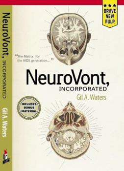 Paperback NeuroVont, Incorporated Book