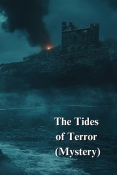 Paperback The Tides of Terror (Mystery) Book