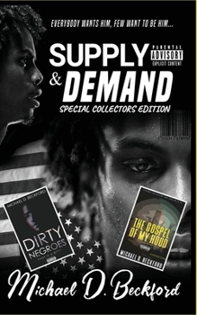 Paperback Supply&demand: Special Collectors Edition Book