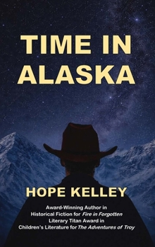 Hardcover Time in Alaska Book