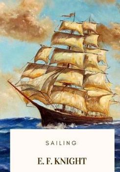 Paperback Sailing Book