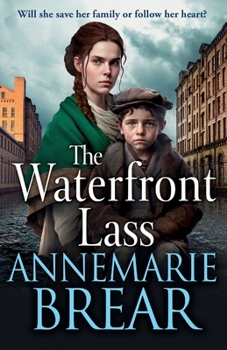Paperback The Waterfront Lass Book