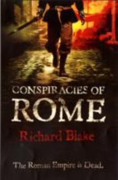 The Conspiracies of Rome
