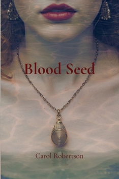 Paperback Blood Seed (Lilith's Daughters) Book
