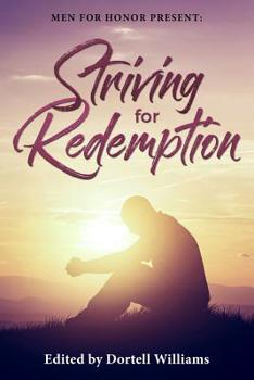 Paperback Striving for Redemption Book