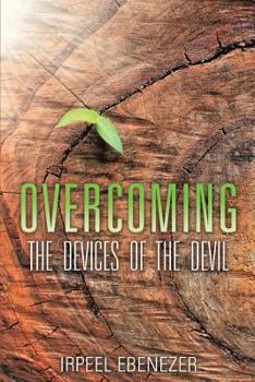 Paperback Overcoming the Devices of the Devil Book