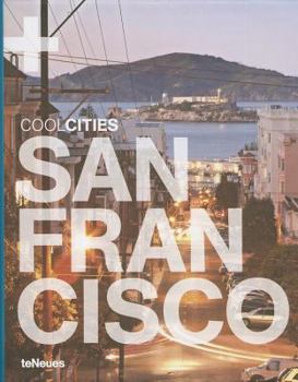 Paperback Cool Cities: San Francisco Book