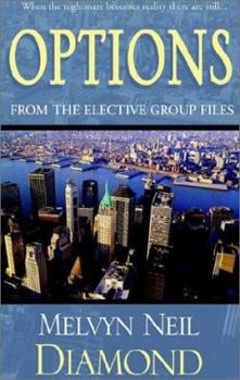 Hardcover Options: From the Elective Group Files Book