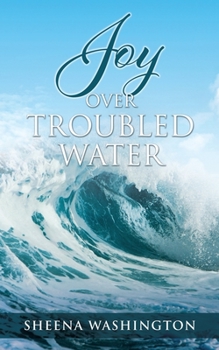 Paperback Joy Over Troubled Water Book