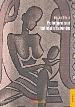 Paperback Peinture sur toile d'araignée [French] Book