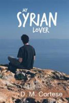 Paperback My Syrian Lover Book