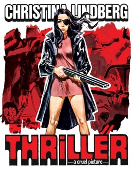 Thriller: A Cruel Picture