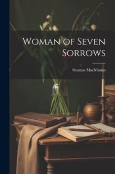 Paperback Woman of Seven Sorrows Book