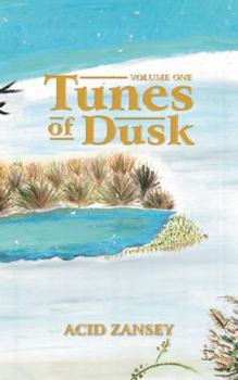 Paperback Tunes of Dusk Book