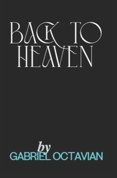 Back to heaven