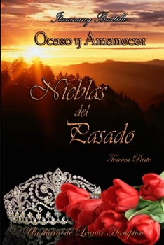 Paperback Nieblas del Pasado (tercera parte) [Spanish] Book